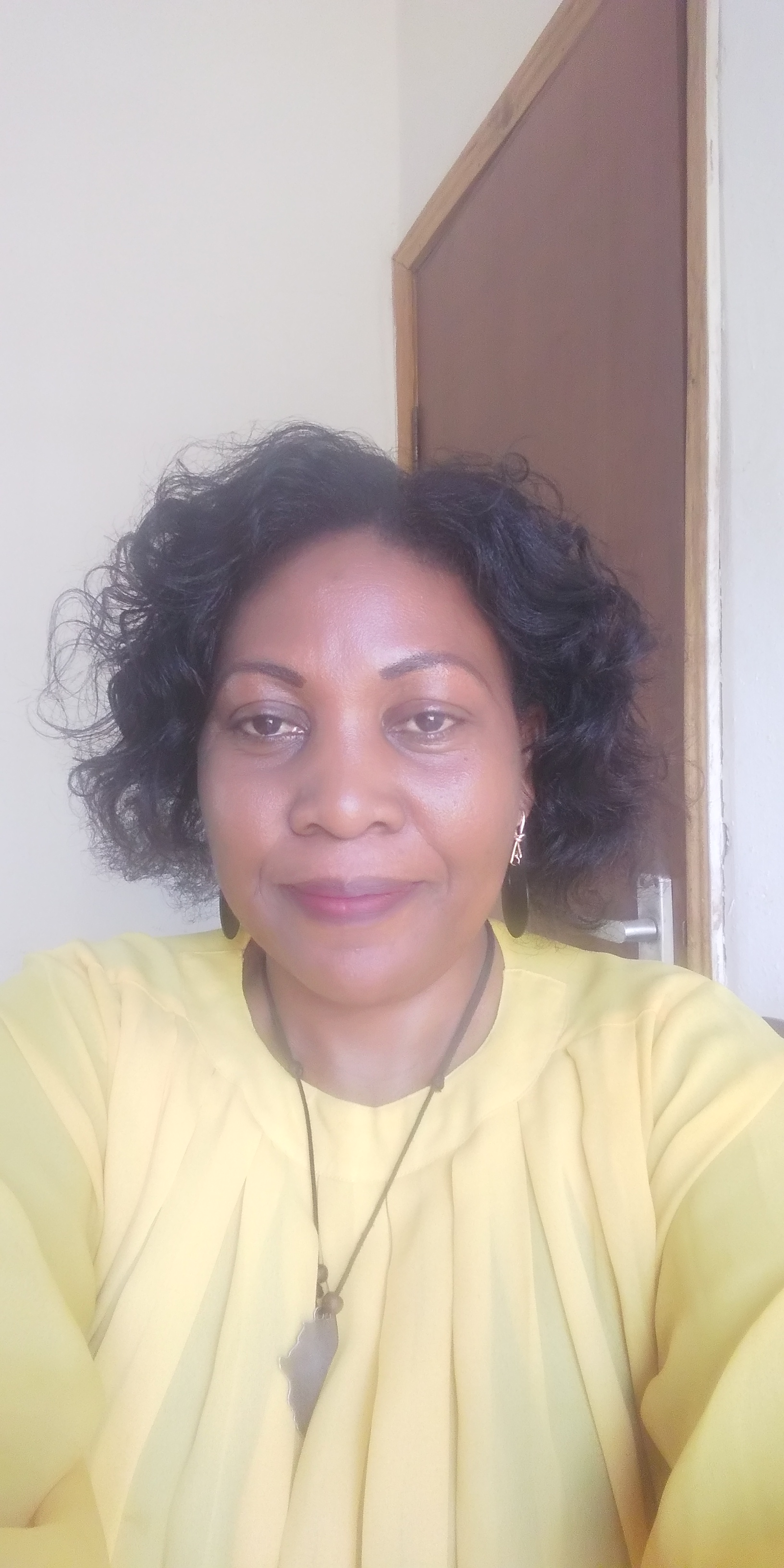 Bukenya Namaganda Grace